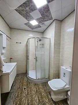 Satılır 3 otaqlı yeni tikili 77 m²