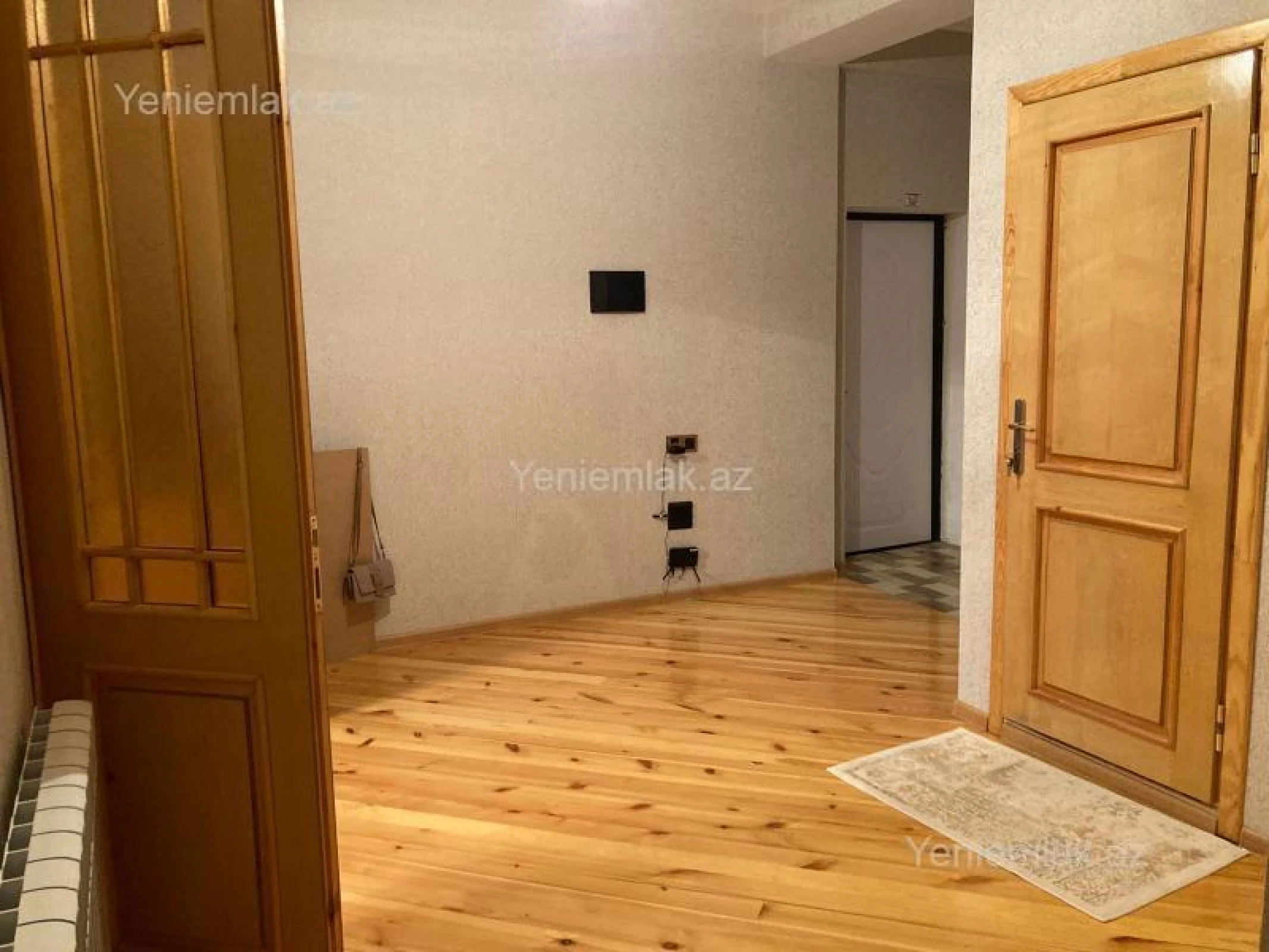 Satılır 2 otaqlı yeni tikili 101 m²
