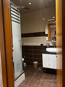 Satılır 2 otaqlı yeni tikili 96 m²