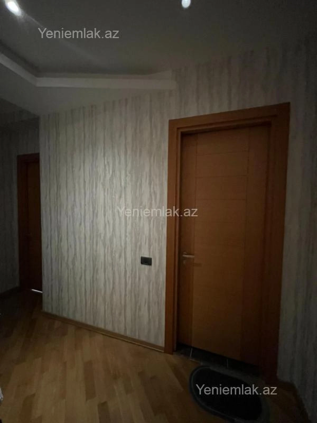 Satılır 2 otaqlı yeni tikili 96 m²