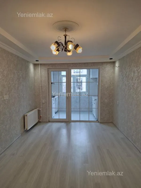 Satılır 2 otaqlı köhnə tikili 37 m²