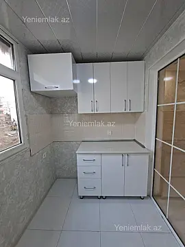 Satılır 2 otaqlı köhnə tikili 37 m²