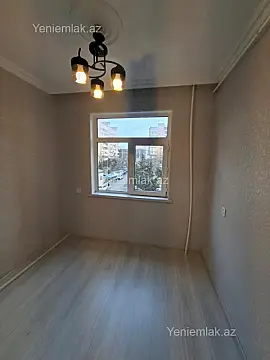Satılır 2 otaqlı köhnə tikili 37 m²