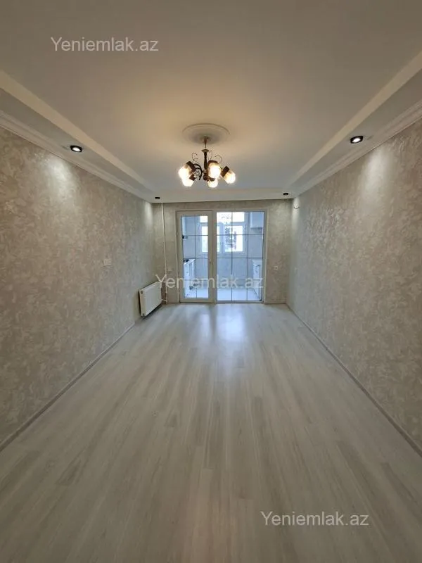Satılır 2 otaqlı köhnə tikili 37 m²