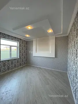 Satılır 4 otaqlı həyət evi 120 m²