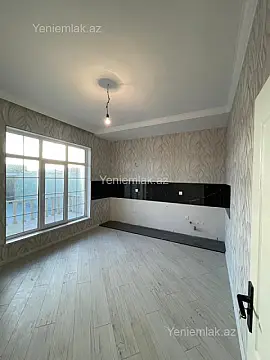 Satılır 4 otaqlı həyət evi 120 m²