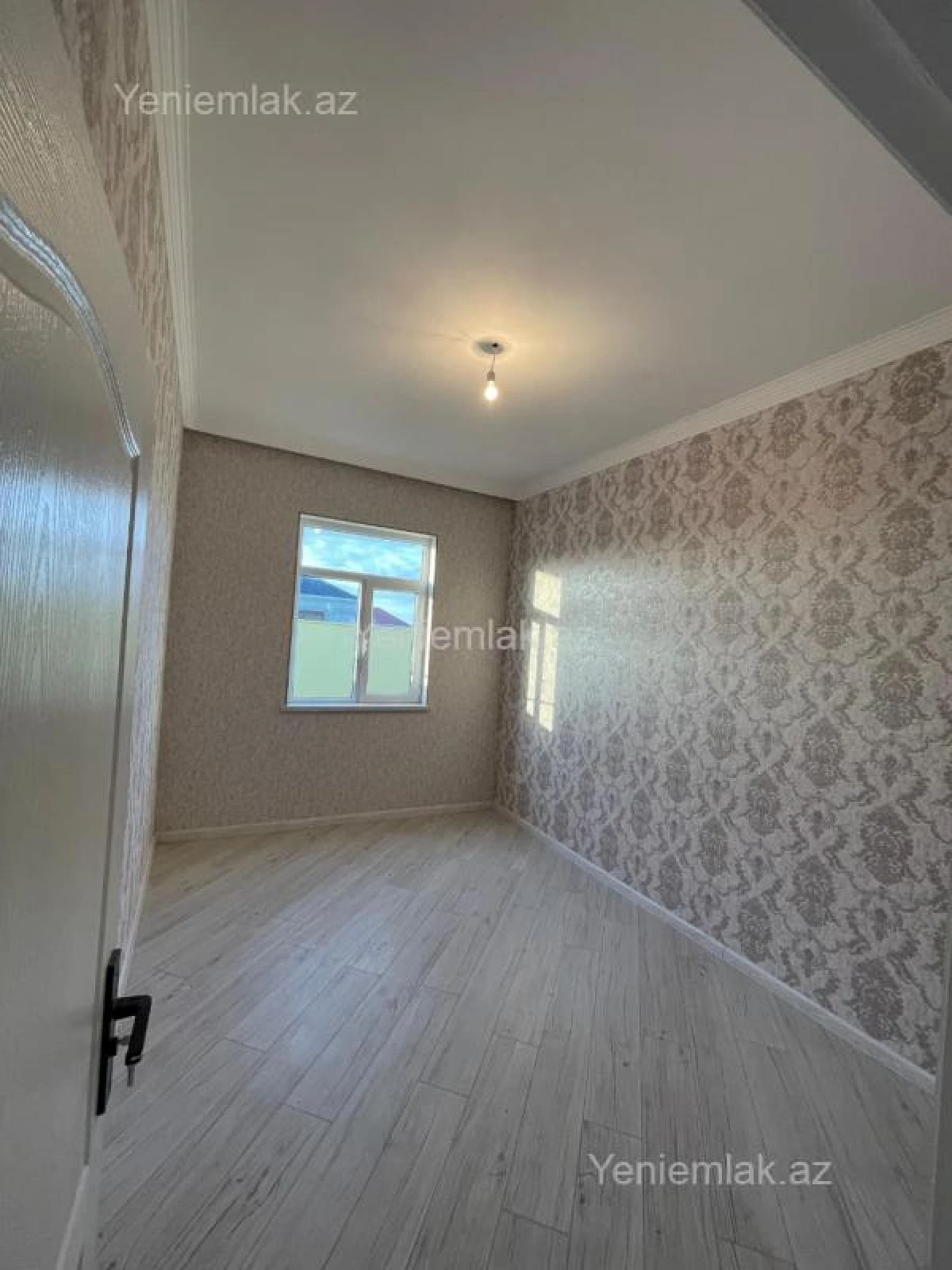 Satılır 4 otaqlı həyət evi 120 m²