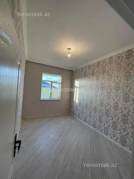 Satılır 4 otaqlı həyət evi 120 m²