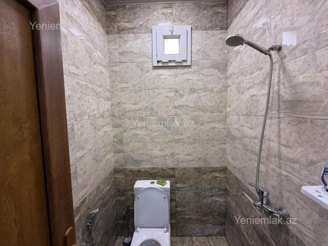 Satılır 3 otaqlı həyət evi 75 m²