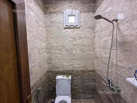 Satılır 3 otaqlı həyət evi 75 m²
