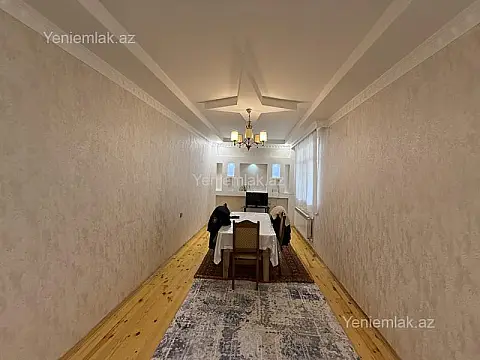 Satılır 3 otaqlı həyət evi 75 m²