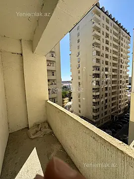 Satılır 3 otaqlı yeni tikili 123 m²