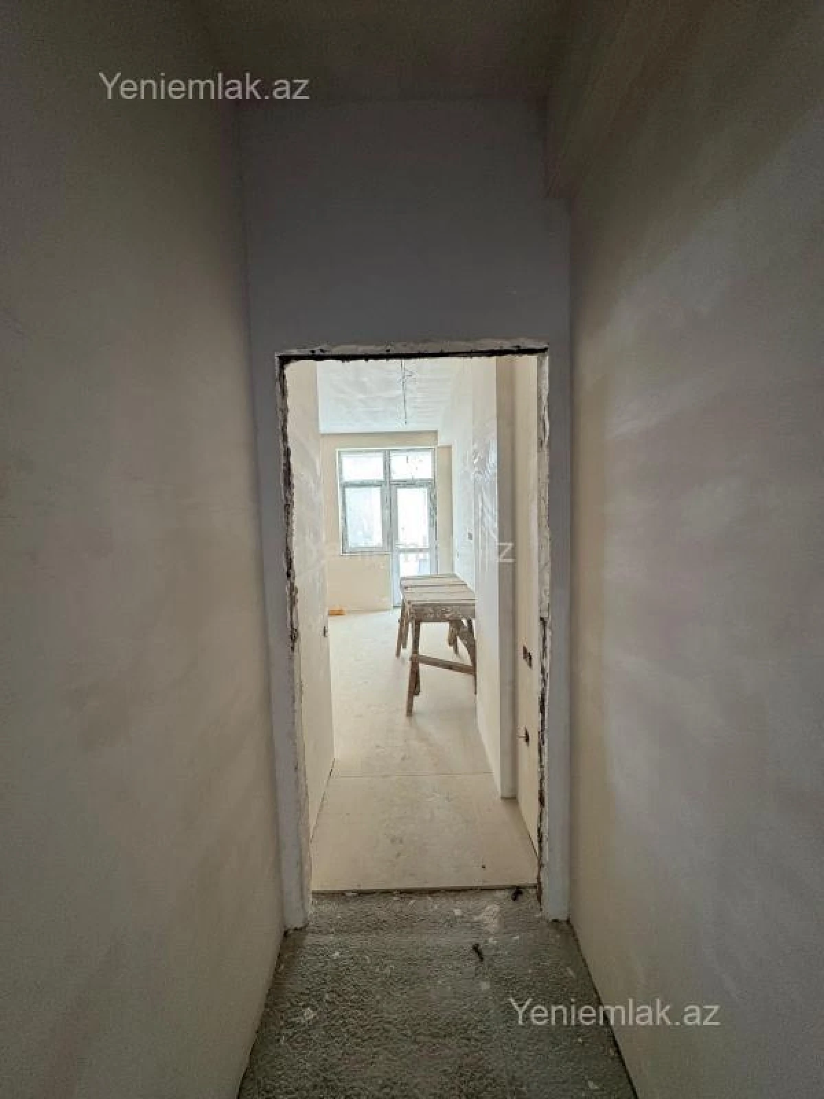 Satılır 3 otaqlı yeni tikili 123 m²