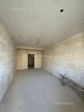 Satılır 3 otaqlı yeni tikili 123 m²