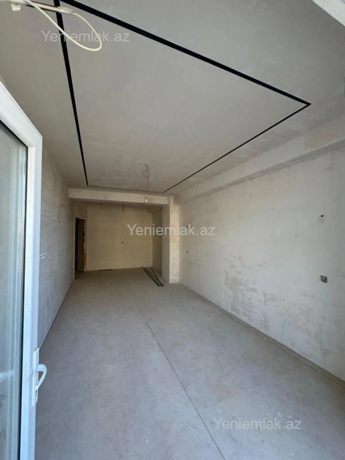 Satılır 3 otaqlı yeni tikili 123 m²