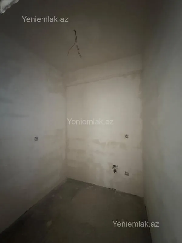 Satılır 3 otaqlı yeni tikili 123 m²