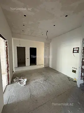 Satılır 3 otaqlı yeni tikili 123 m²