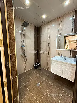 Satılır 3 otaqlı yeni tikili 93 m²