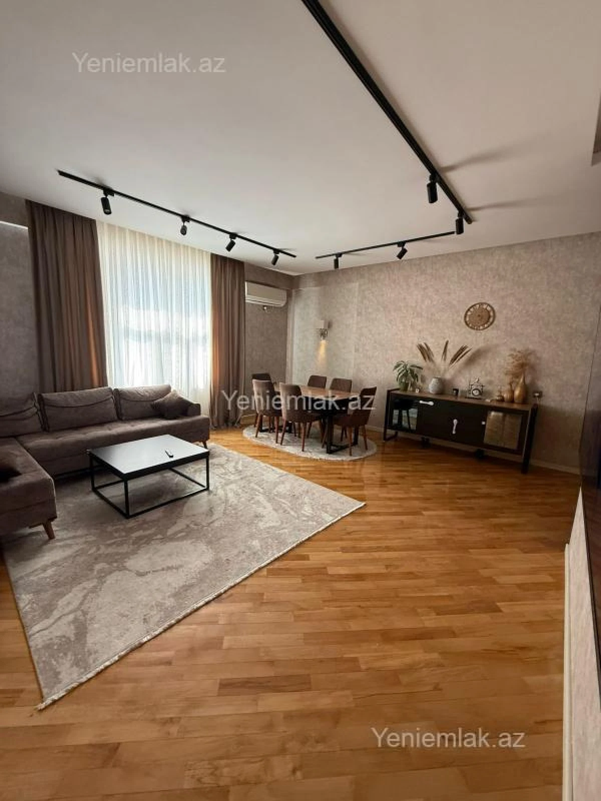 Satılır 3 otaqlı yeni tikili 93 m²
