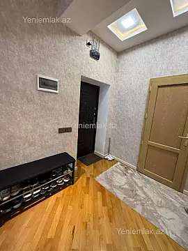 Satılır 3 otaqlı yeni tikili 93 m²