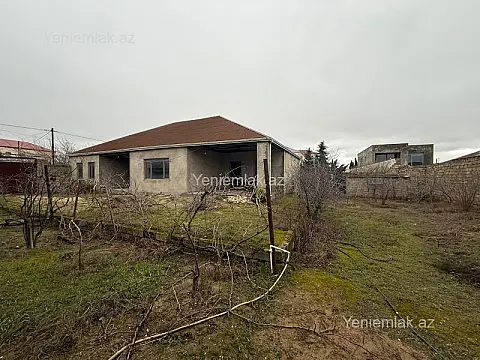 Satılır torpaq sahəsi — Bakı, Xəzər