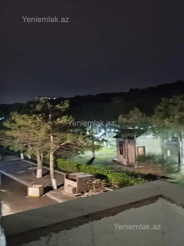 Satılır 2 otaqlı yeni tikili 57 m²