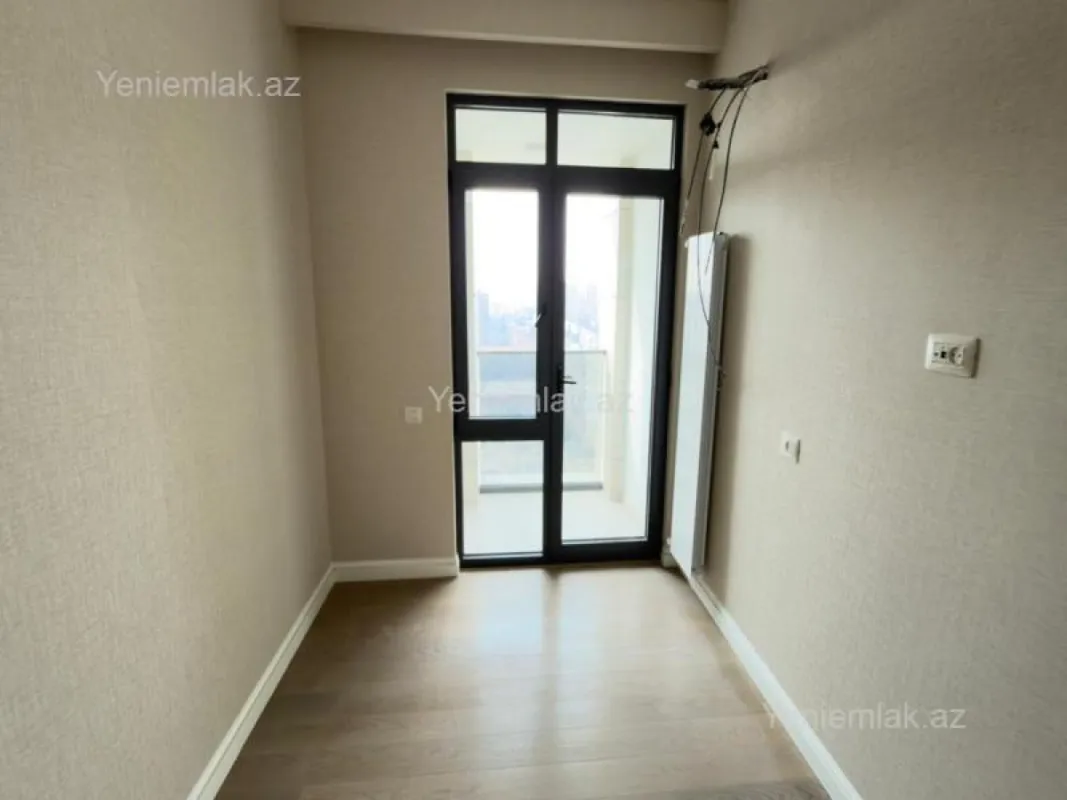 Satılır 3 otaqlı yeni tikili 68 m²