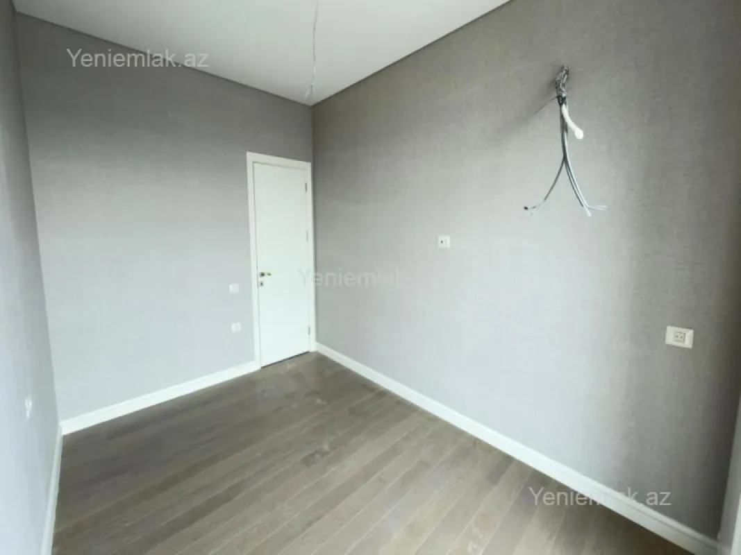 Satılır 3 otaqlı yeni tikili 68 m²