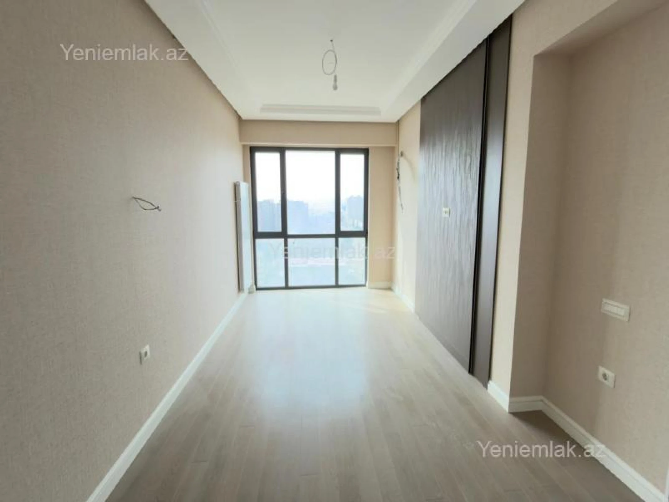 Satılır 3 otaqlı yeni tikili 68 m²