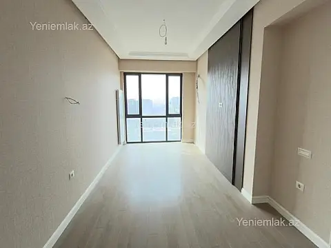 Satılır 3 otaqlı yeni tikili 68 m²