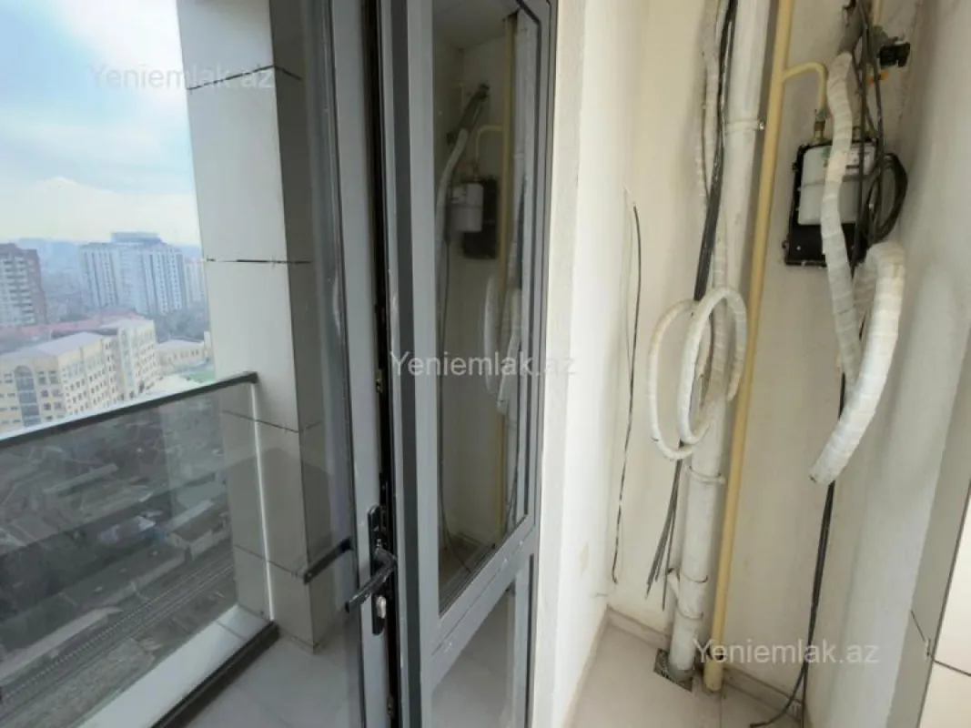 Satılır 3 otaqlı yeni tikili 68 m²