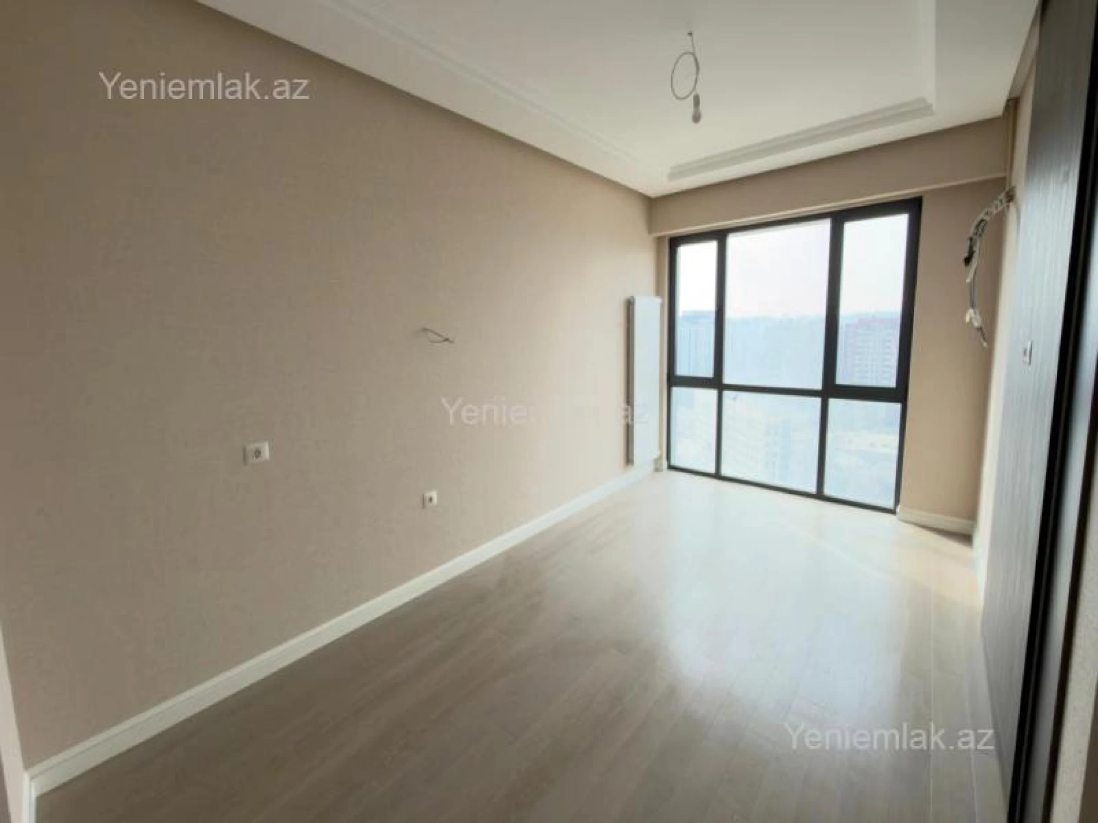 Satılır 3 otaqlı yeni tikili 68 m²