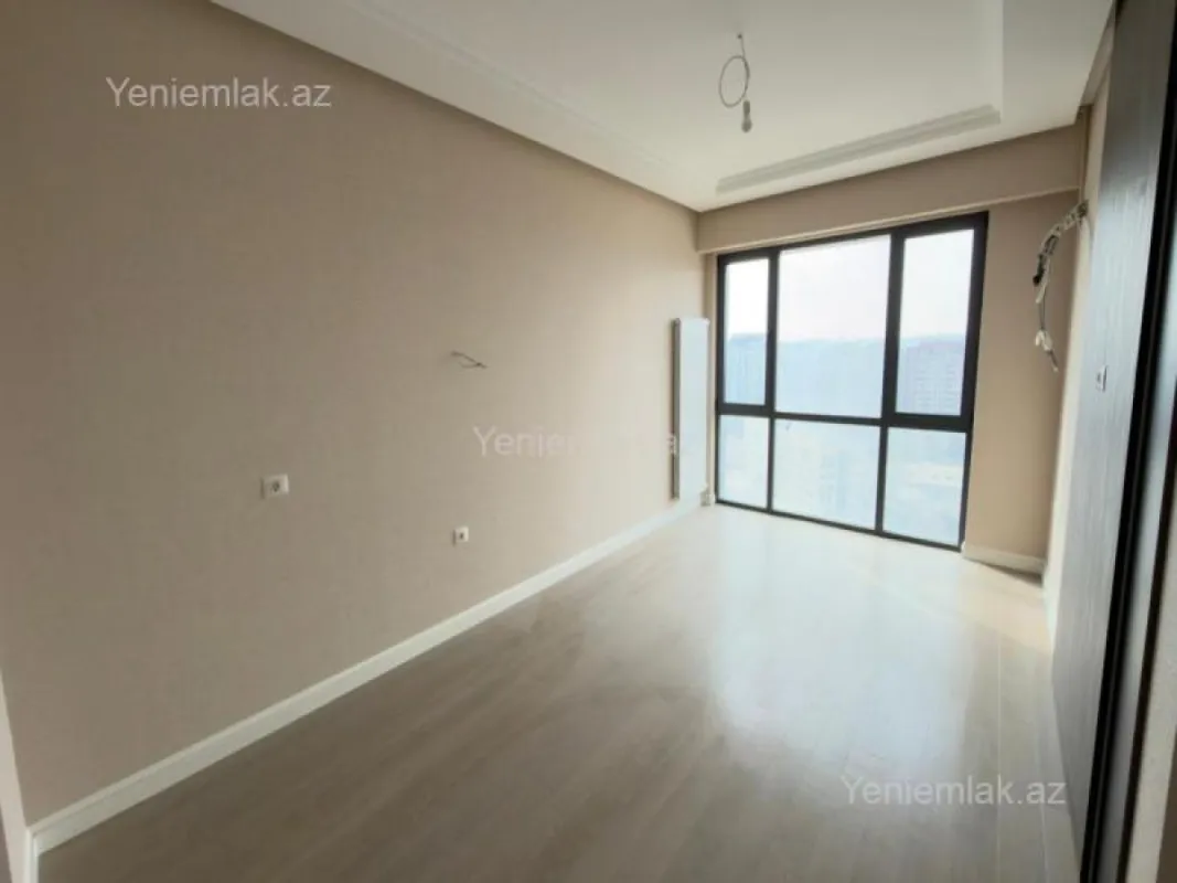 Satılır 3 otaqlı yeni tikili 68 m²