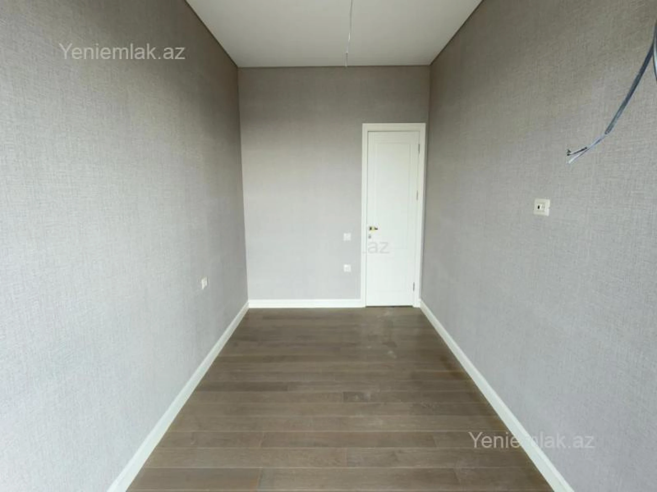 Satılır 3 otaqlı yeni tikili 68 m²