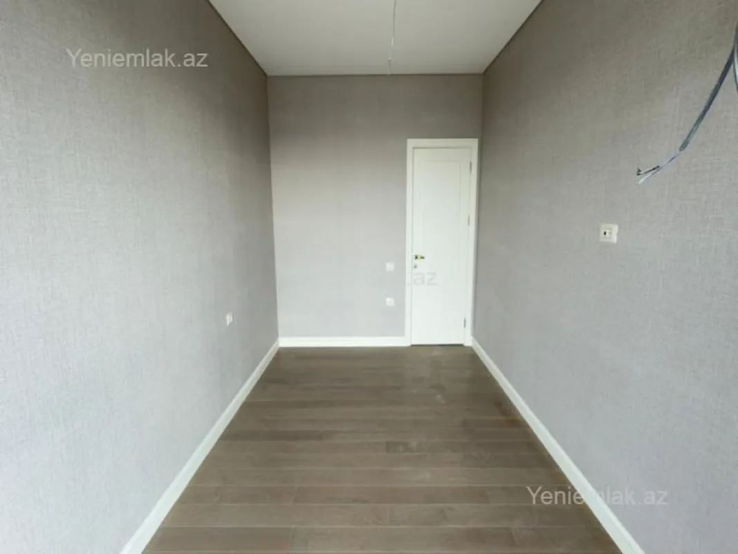 Satılır 3 otaqlı yeni tikili 68 m²