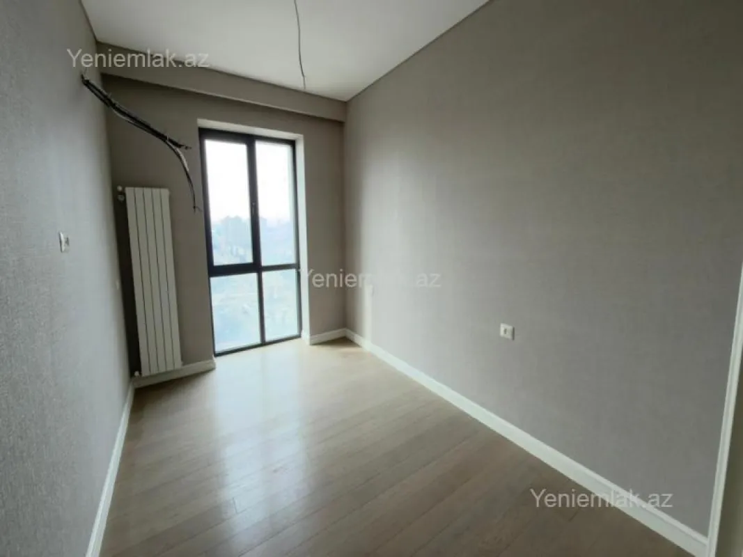 Satılır 3 otaqlı yeni tikili 68 m²