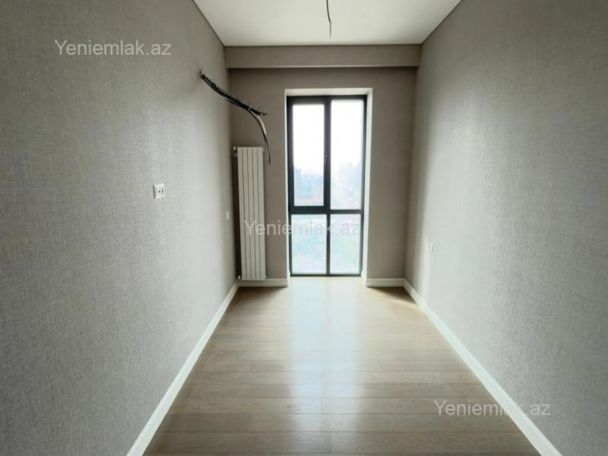 Satılır 3 otaqlı yeni tikili 68 m²