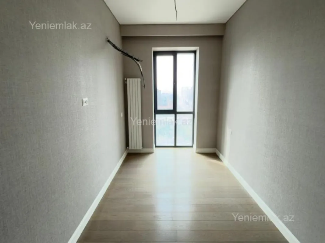Satılır 3 otaqlı yeni tikili 68 m²