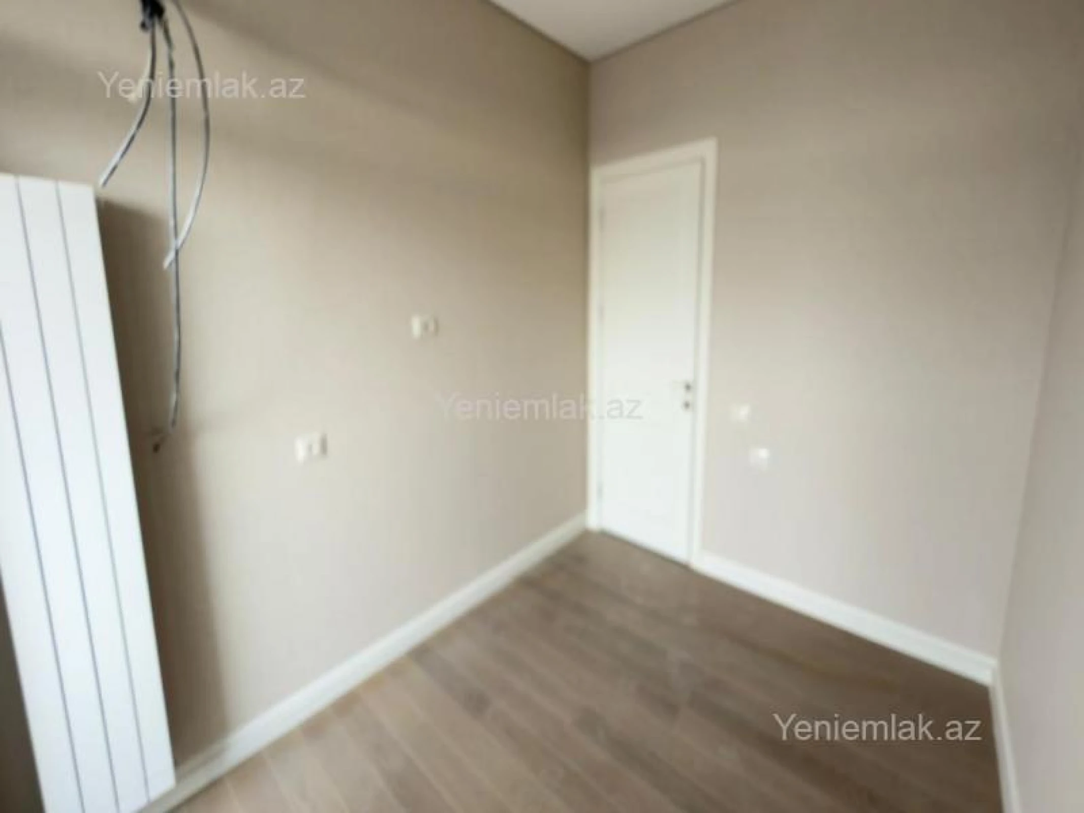Satılır 3 otaqlı yeni tikili 68 m²