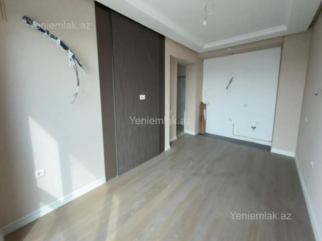 Satılır 3 otaqlı yeni tikili 68 m²