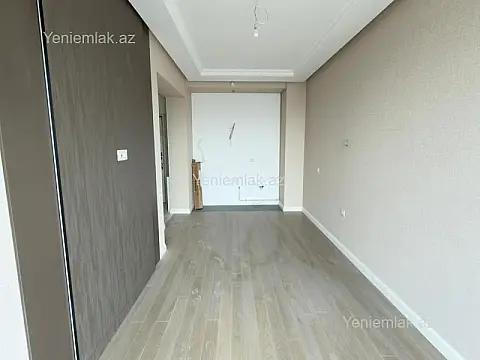 Satılır 3 otaqlı yeni tikili 68 m²