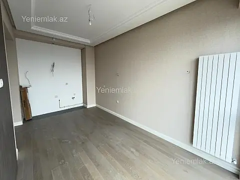 Satılır 3 otaqlı yeni tikili 68 m²