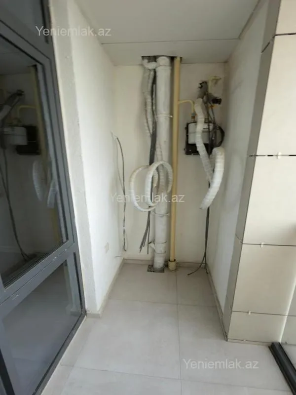 Satılır 3 otaqlı yeni tikili 68 m²