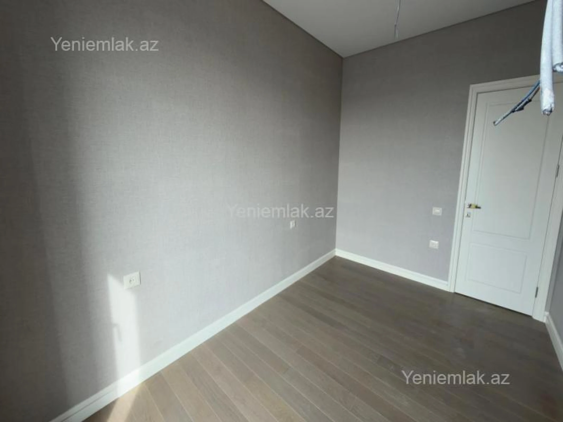 Satılır 3 otaqlı yeni tikili 68 m²