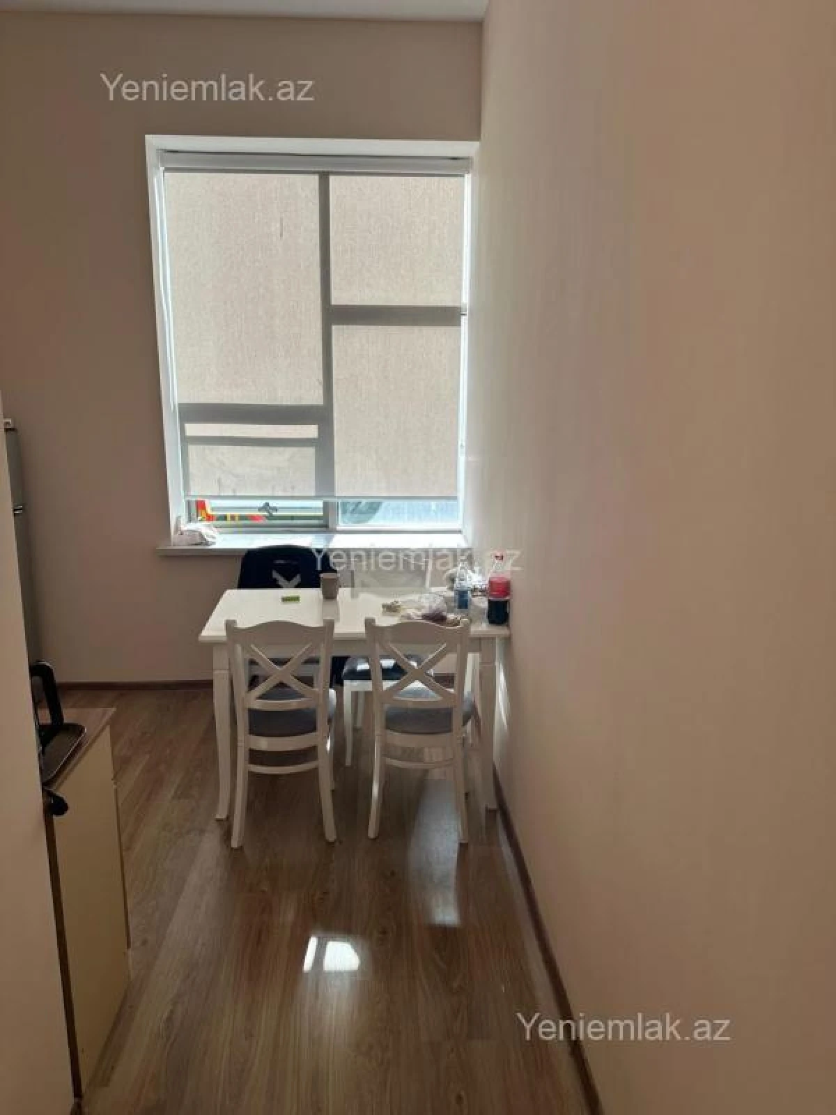 Satılır 5 otaqlı ofis 128 m²