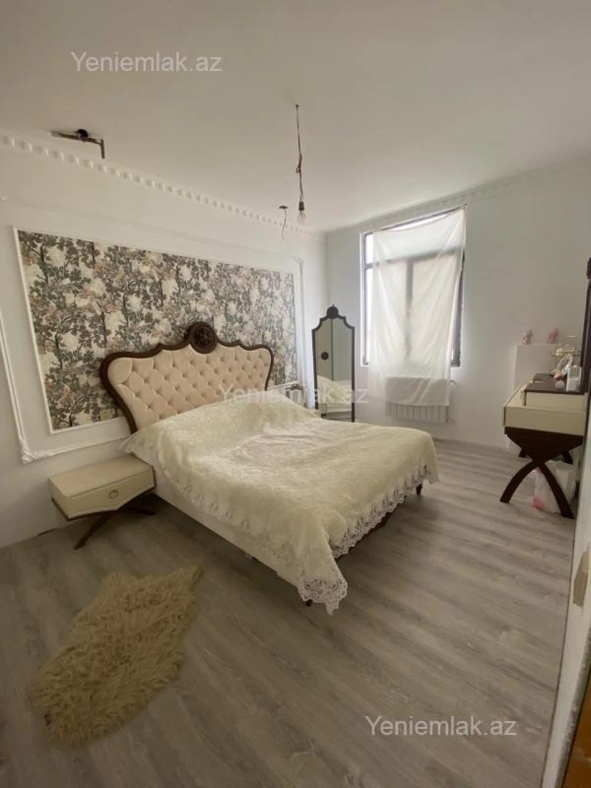 Satılır 3 otaqlı yeni tikili 90 m²