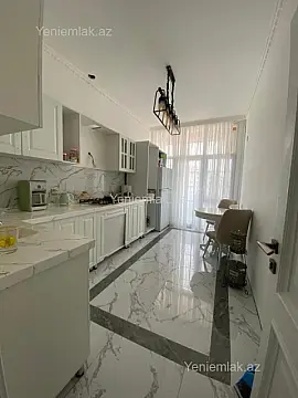 Satılır 3 otaqlı yeni tikili 90 m²