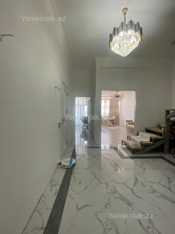 Satılır 3 otaqlı yeni tikili 90 m²