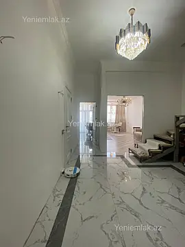 Satılır 3 otaqlı yeni tikili 90 m²