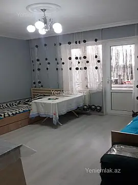 Satılır 2 otaqlı yeni tikili 77 m²
